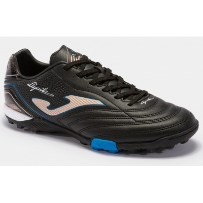 Сороконіжки Joma Aguila AGUS2301TF чорно-золотистий Чол 43,5 (8445757018199)