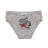 Труси дитячі BiyoKids з акулою (2527-140B-gray)