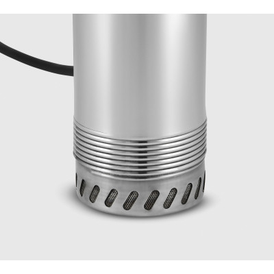 Заглибний насос Karcher ВР 6 Deep Well, 1000 Вт, 5000 л/г, 55 м, 5.5 бар, 27 м, 150 мм, 35 °C, G1 (1.645-422.0)