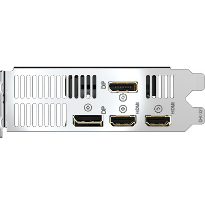 Відеокарта GIGABYTE GeForce RTX5050 8Gb OC Low Profile (GV-N5050OC-8GL)