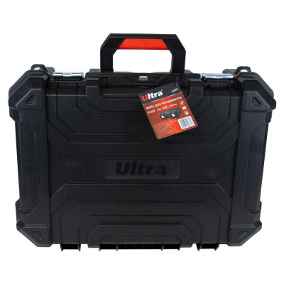 Ящик для інструментів Ultra кейс Profi 525x389x190мм (7402372)