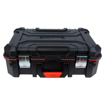 Ящик для інструментів Ultra кейс Profi 525x389x190мм (7402372)