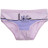 Труси дитячі BiyoKids з квіточкою (3266-164G-purple)