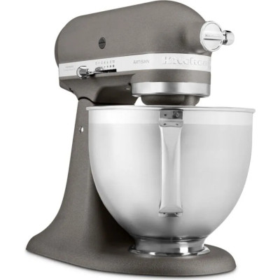 Кухонний комбайн KitchenAid 5KSM185PSEGR