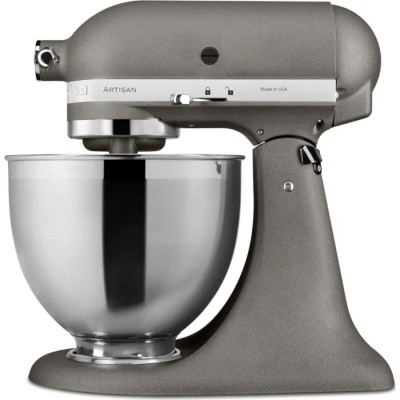 Кухонний комбайн KitchenAid 5KSM185PSEGR