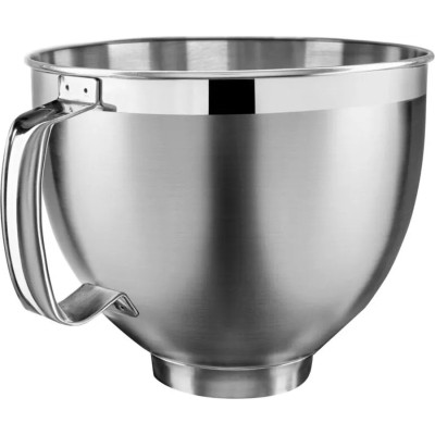Кухонний комбайн KitchenAid 5KSM185PSEGR