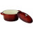 Каструля Kela Calido 4.6 л Red (11948)