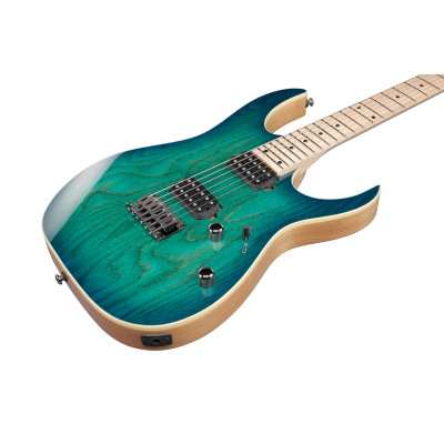 Електрогітара Ibanez RG421AHM BMT (226619)