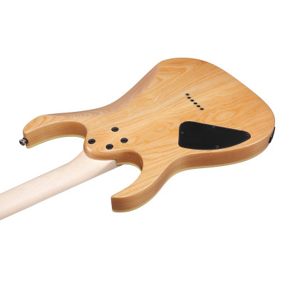 Електрогітара Ibanez RG421AHM BMT (226619)