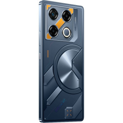 Мобільний телефон Infinix GT 20 Pro 12/256Gb NFC Mecha Orange (4894947022173)