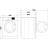 Пральна машина Whirlpool FFWDB1176258BCVUA
