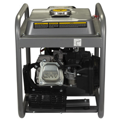 Генератор Sigma інверторний 2.2/2.5kW 7л (5710821)