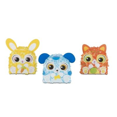 Набір для творчості Melissa&amp;Doug Конфетті для виробів Домашні тварини (MD30184)