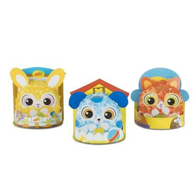 Набір для творчості Melissa&amp;Doug Конфетті для виробів Домашні тварини (MD30184)