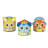 Набір для творчості Melissa&amp;Doug Конфетті для виробів Домашні тварини (MD30184)