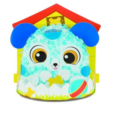 Набір для творчості Melissa&amp;Doug Конфетті для виробів Домашні тварини (MD30184)