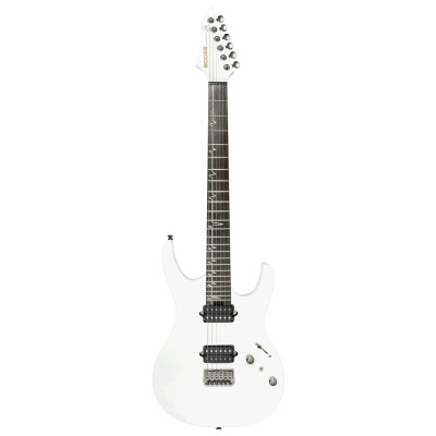 Електрогітара Mooer MMT100 Pearl White