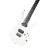 Електрогітара Mooer MMT100 Pearl White