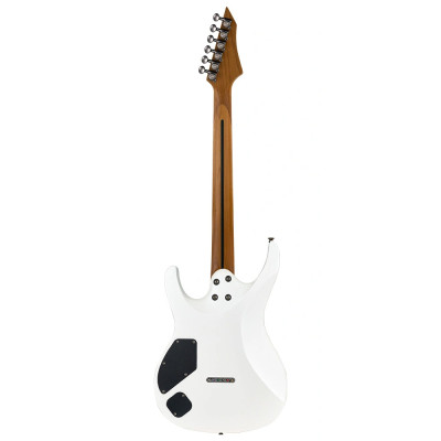Електрогітара Mooer MMT100 Pearl White