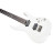 Електрогітара Mooer MMT100 Pearl White