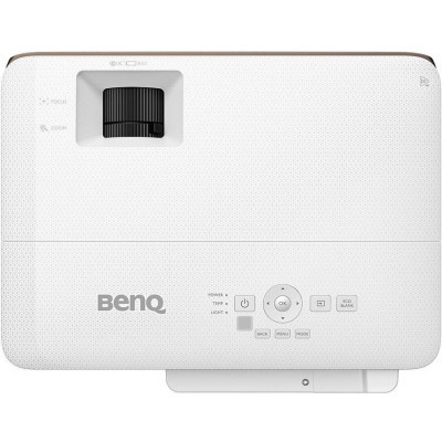 Проектор BenQ W1800 (9H.JP977.13E)