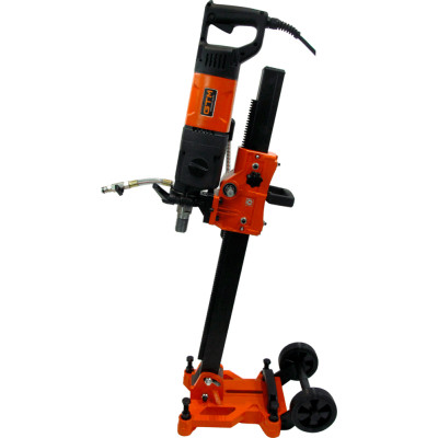 Стойка для дрели GTM SCY-26/3EBM для алмазного бурения (SCY-26/3EBM stand)