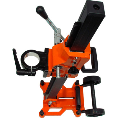 Стойка для дрели GTM SCY-26/3EBM для алмазного бурения (SCY-26/3EBM stand)