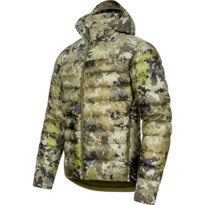 Куртка Blaser Active Outfits Odserver Camo M (121004-140-571-M)
