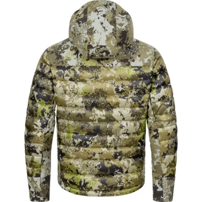 Куртка Blaser Active Outfits Odserver Camo M (121004-140-571-M)