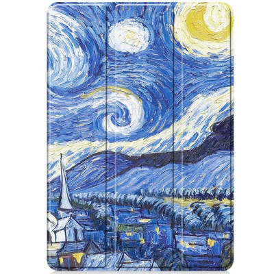 Чохол до планшета BeCover Smart Case Xiaomi Pad 7 / 7 Pro 11.2&quot; Night (712807)