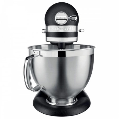Кухонний комбайн KitchenAid 5KSM185PSEBK