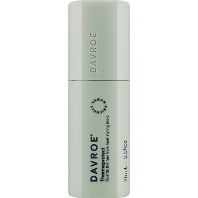 Спрей для волосся Davroe Thermaprotect 75 мл (9326123007599)