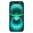 Мобільний телефон Apple iPhone 16 128GB Teal (MYED3)