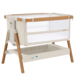 Ліжечко Tutti Bambini трансформер 2 в 1 CoZee XL (211209/7508)