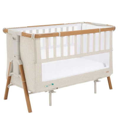 Ліжечко Tutti Bambini трансформер 2 в 1 CoZee XL (211209/7508)