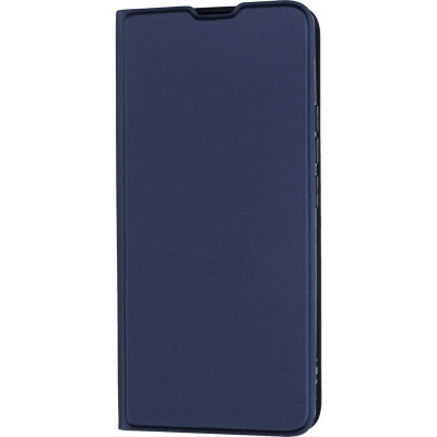 Чохол до мобільного телефона BeCover Exclusive New Style Xiaomi Redmi Note 14 Pro 4G Blue (713326)