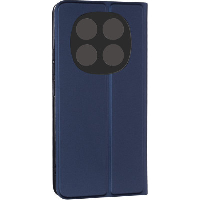 Чохол до мобільного телефона BeCover Exclusive New Style Xiaomi Redmi Note 14 Pro 4G Blue (713326)