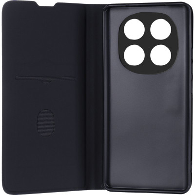 Чохол до мобільного телефона BeCover Exclusive New Style Xiaomi Redmi Note 14 Pro 4G Blue (713326)