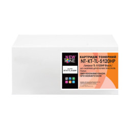 Тонер-картридж NewTone Pantum BM5100ADN/BM5100ADW, BP5100DN/BP5100DW / TL-5120HP Black 6000ст (NT-KT-TL-5120HP)