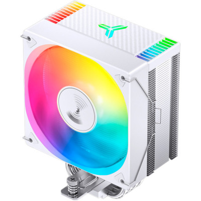 Кулер до процесора JONSBO CR-1000 EVO ARGB White