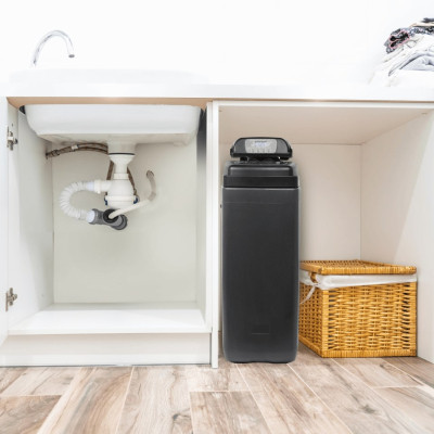 Система фільтрації води Ecosoft FU1024CABDVUP