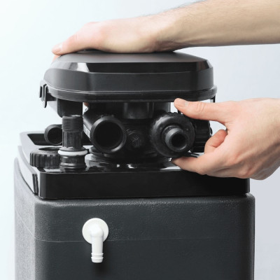 Система фільтрації води Ecosoft FU1024CABDVUP