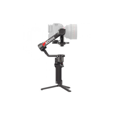 Стедікам DJI RS 4 Pro Combo (CP.RN.00000346.03)
