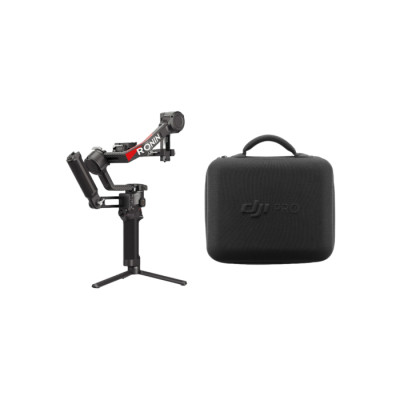 Стедікам DJI RS 4 Pro Combo (CP.RN.00000346.03)