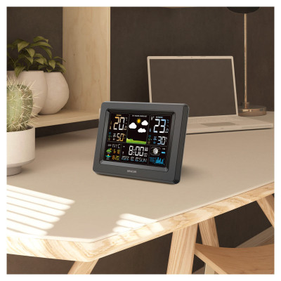 Метеостанція Sencor SWS4500