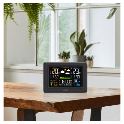 Метеостанція Sencor SWS4500