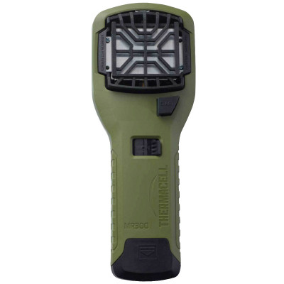 Фумігатор Thermacell Portable Mosquito Repeller MR-300 (1200.05.28/2212000528011)