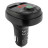 FM модулятор BOROFONE BC26, Black, Box