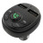 FM модулятор BOROFONE BC26, Black, Box