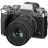 Цифровий фотоапарат Fujifilm X-T5 + XF16-50mmF2.8-4.8 R LM WR Kit Black (16842539)